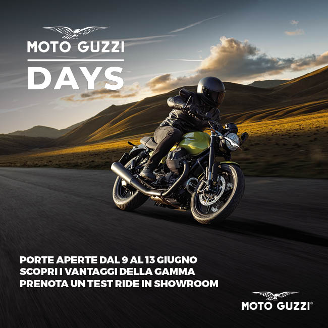 Vespa Open Doors Piaggio 2026