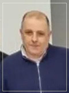 Alfonso Lauretano