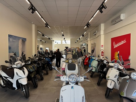 Terminio Motori Avellino Srl